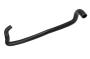 Image of Radiator Coolant Hose (Upper) image for your 2003 GMC Sonoma SLS Crew Cab Pickup Fleetside 4.3L Vortec V6 M/T RWD 