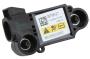 Image of Air Bag Impact Sensor (Front, Rear) image for your 2021 Chevrolet Camaro ZL1 Coupe 6.2L V8 M/T 