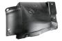 25759742 Bumper Extension (Front, Lower)