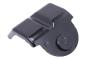 Image of Fender Bracket (Rear, Upper) image for your 2008 Chevrolet Aveo5   