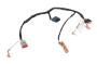 25776048 Steering Wheel Wiring Harness