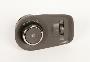 Image of Headlight Switch image for your 2008 Chevrolet Corvette   