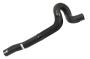 Image of Radiator Coolant Hose (Upper) image for your 1995 Chevrolet K2500  Base Standard Cab Pickup Fleetside 4.3L Chevrolet V6 A/T 