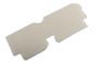 Image of Stone Guard image for your 2007 Chevrolet Express 2500   