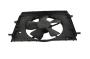 25784660 Engine Cooling Fan Assembly