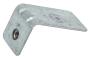 25792932 Fender Bracket (Rear, Upper)