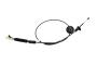 Image of Automatic Transmission Shifter Cable image for your 2009 Hummer H3   