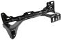 Image of Bracket. Support. (Upper, Lower). A Bracket for a hood. image for your 2015 GMC Sierra 2500 HD 6.0L Vortec V8 CNG A/T 4WD SLT Crew Cab Pickup 