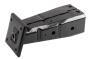 Image of Bumper Impact Bar Bracket (Upper, Lower) image for your 2016 Chevrolet Caprice   