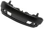 25814554 Bumper Cover (Front, Upper, Lower)