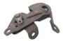 Image of Folding Seat Latch image for your 1989 Buick Century   