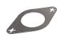 Image of Catalytic Converter Gasket (Front) image for your 2024 Chevrolet Equinox  LT Sport Utility 