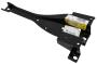 25834168 Hood Latch Support (Upper)