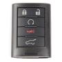 Keyless Entry Transmitter