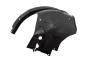 25849007 Fender Splash Shield (Front, Rear)