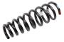 25849155 Coil Spring (Front)