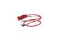 Image of Battery Cable image for your 2006 GMC Sierra 3500 6.0L Vortec V8 M/T 4WD SLT Extended Cab Pickup Fleetside 