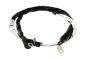 Image of Battery Cable image for your 2006 GMC Sierra 3500 6.0L Vortec V8 A/T RWD SLE Extended Cab Pickup Fleetside 