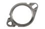 Image of Exhaust Pipe to Manifold Gasket (Front) image for your 2005 Chevrolet Classic   