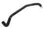 Image of Radiator Coolant Hose (Upper, Lower) image for your 2002 GMC Savana 2500   