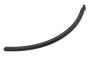 Image of Door Seal (Front). Rubber seal around the. image for your 2003 Pontiac Aztek   