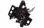 Image of Hood Latch image for your 2007 GMC Sierra 1500 Classic SL Extended Cab Pickup  