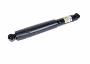 Image of Suspension Shock Absorber (Rear) image for your 2014 GMC Sierra 2500 HD 6.0L Vortec V8 CNG A/T 4WD WT Standard Cab Pickup 