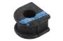 Image of Suspension Stabilizer Bar Bushing (Front) image for your 2021 GMC Sierra 2500 HD 6.6L V8 A/T 4WD SLE Standard Cab Pickup Fleetside 