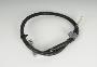 Image of Battery Cable image for your 2010 Chevrolet Tahoe    