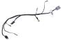 25879104 Steering Wheel Wiring Harness