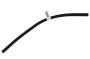 25880382 Engine Coolant Overflow Hose