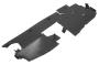 25895886 Radiator Support Baffle (Lower)