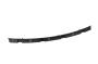 25901398 Bumper Cover Support Rail (Rear, Upper, Lower)