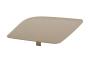 Image of Cap. Handle. COVER. Cover for Exterior Door. image for your Chevrolet Spark  