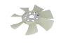 Engine Cooling Fan Clutch Blade