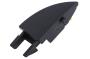 Roof Luggage Carrier Side Rail Cap (Front)