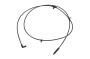 25930184 Windshield Washer Hose