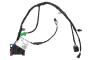 25937910 Door Wiring Harness