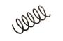 25949997 Adjust handle spring.