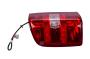 Image of Tail Light Assembly image for your Chevrolet