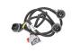 Image of Tail Light Wiring Harness image for your 2008 Chevrolet Silverado 3500 HD WT Cab & Chassis Fleetside  