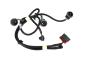 Image of Tail Light Wiring Harness image for your 2016 GMC Sierra 2500 HD 6.0L Vortec V8 CNG A/T 4WD SLT Extended Cab Pickup Fleetside 