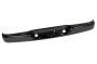 Image of Bumper Face Bar (Rear) image for your Chevrolet Express 2500  