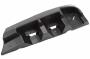 25963606 Bumper Cover Support Rail