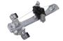 Image of Window Regulator (Rear) image for your Chevrolet Spark  