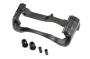 Image of Disc Brake Caliper Bracket image for your 2005 Buick Lesabre   