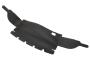 25998991 Radiator Support Baffle (Lower)