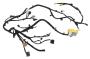 Power Seat Wiring Harness