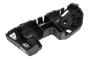 Image of Bumper Guide (Upper). A guide, typically in. image for your 2013 Chevrolet Silverado   