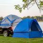 View Truck Tent - Associated Accessories, Ground Full-Sized Product Image 1 of 1